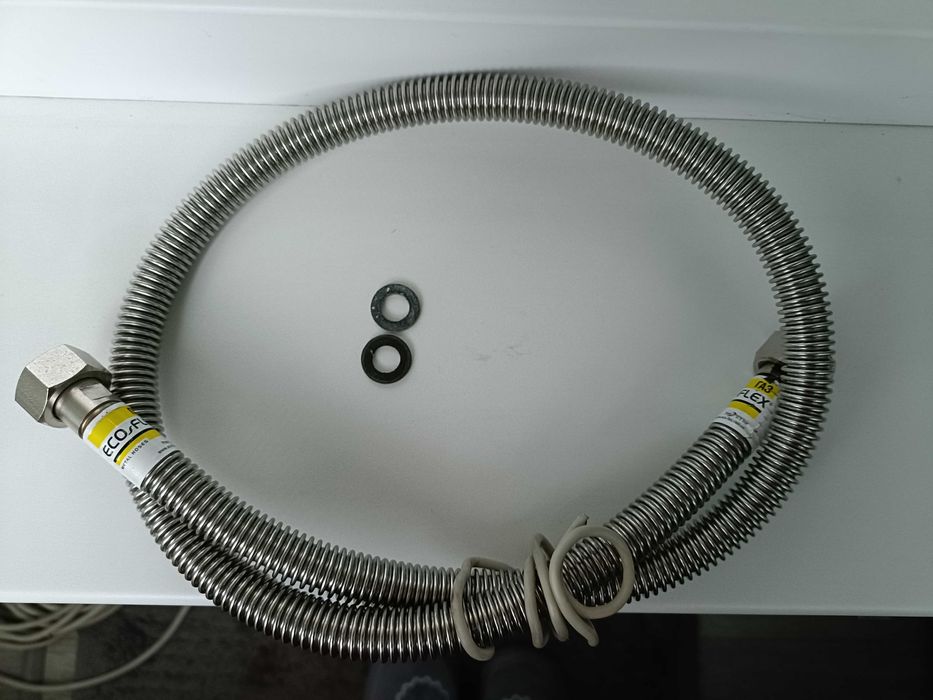 Газовий кабель 1 метр