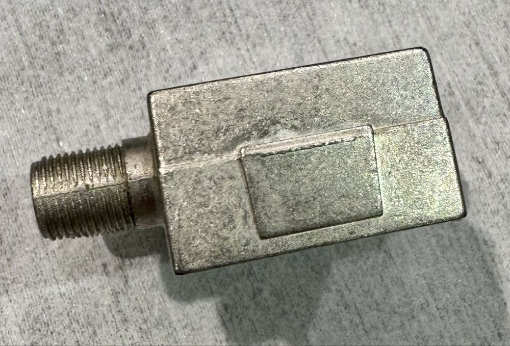 Gniazdo multimedialne Telmor GMF-351