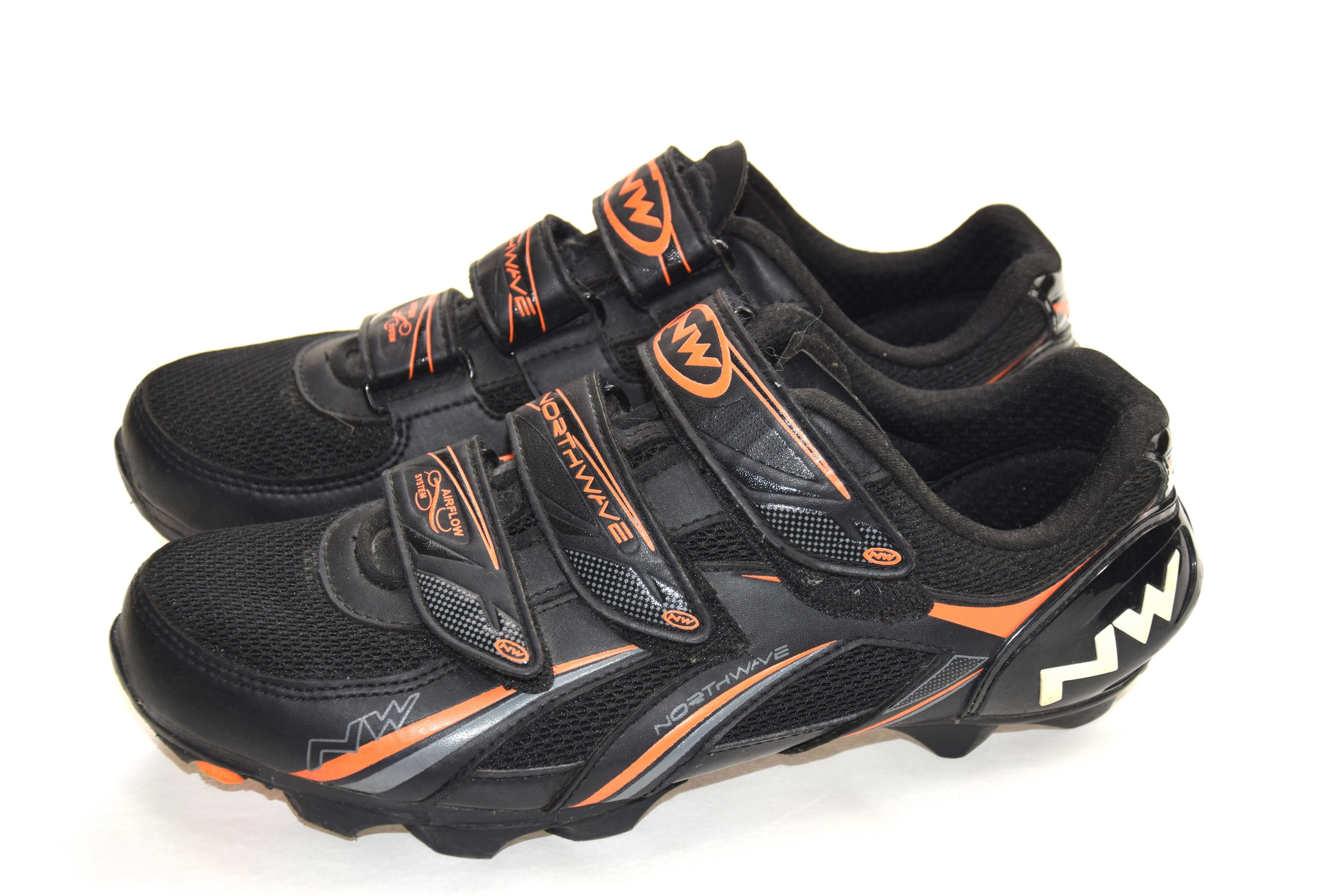 Buty rowerowe NORTHWAVE R.42