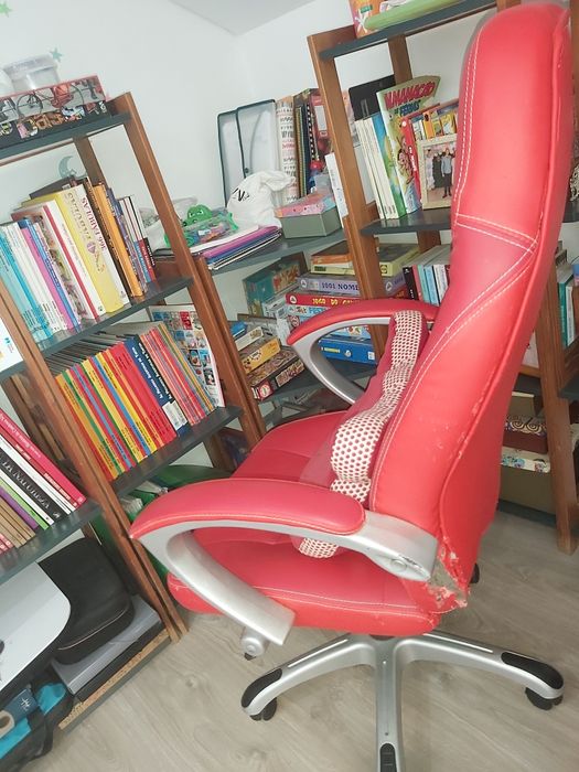 Cadeira escritório