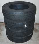 4x nowe opony letnie Barum BRILLANTIS 2 175/70/14