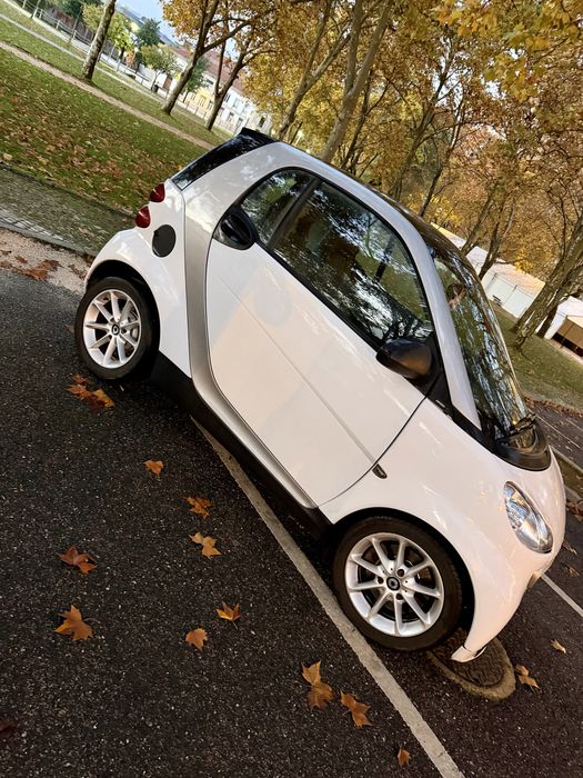 Smart Fortwo 451 Cdi