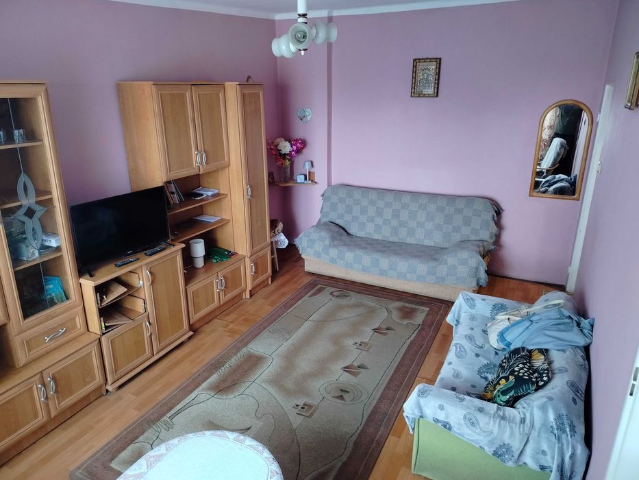 Mieszkanie - kawalerka - sprzedam