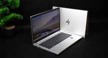 Lekki Nowoczesny Laptop HP 630 G10 i7-13gen dotykowy prosty w obsłudze
