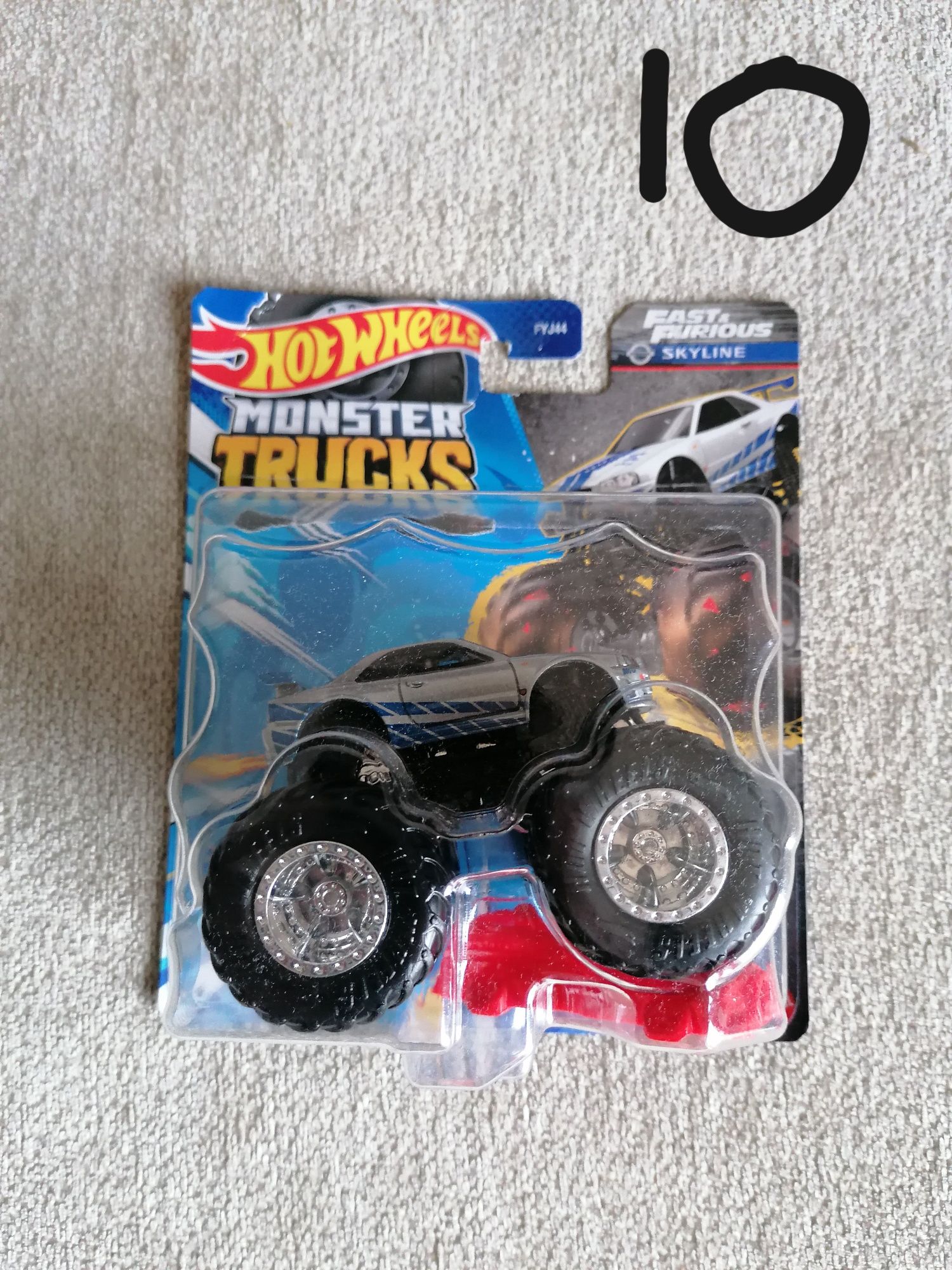 Hot Wheels vários modelos