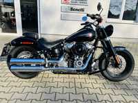 Harley-Davidson FLSL Softail Slim 107"