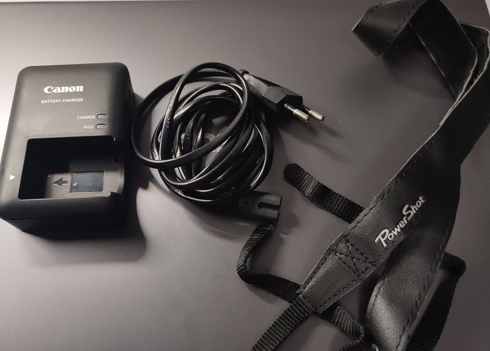 Canon PowerShot G1 X — СРОЧНО!!!