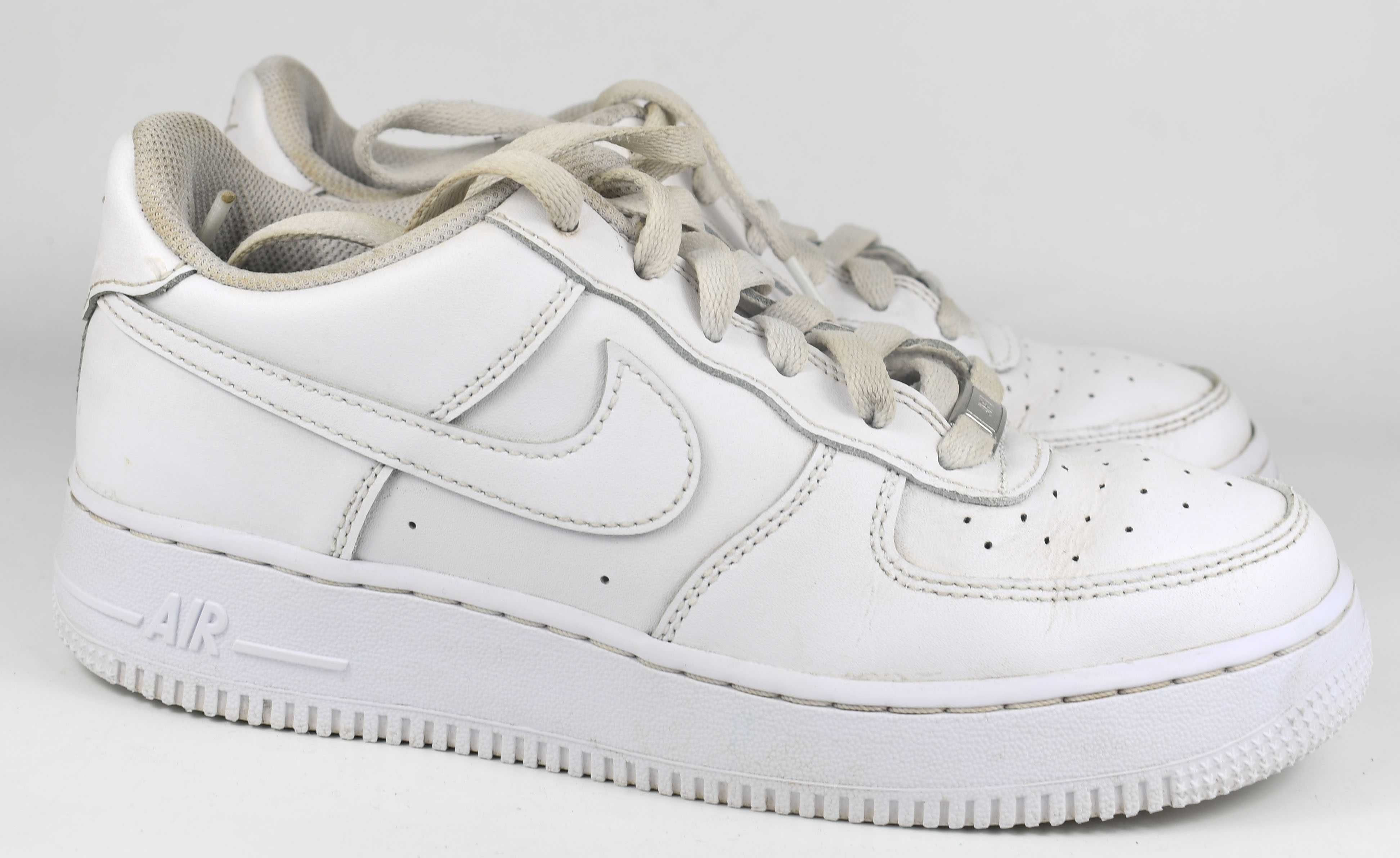 Używane Nike Air Force 1  dd2920 rozmiar 38,5