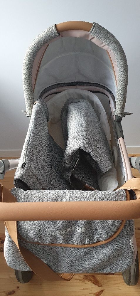 Wózek 2w1  Babyactive