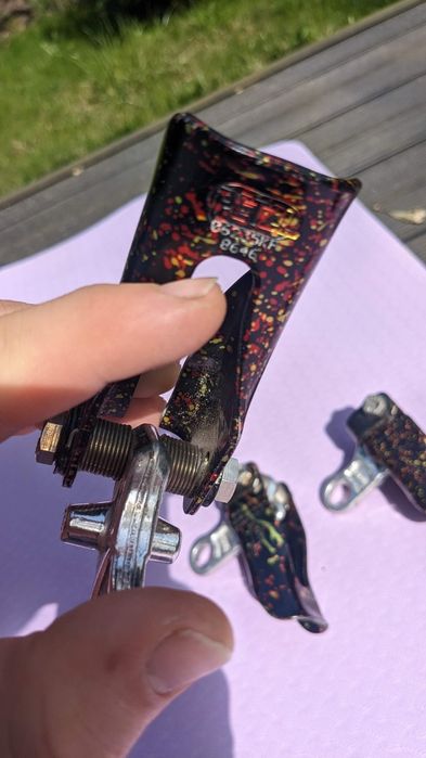 Petzl ASAP Петцел shut шант