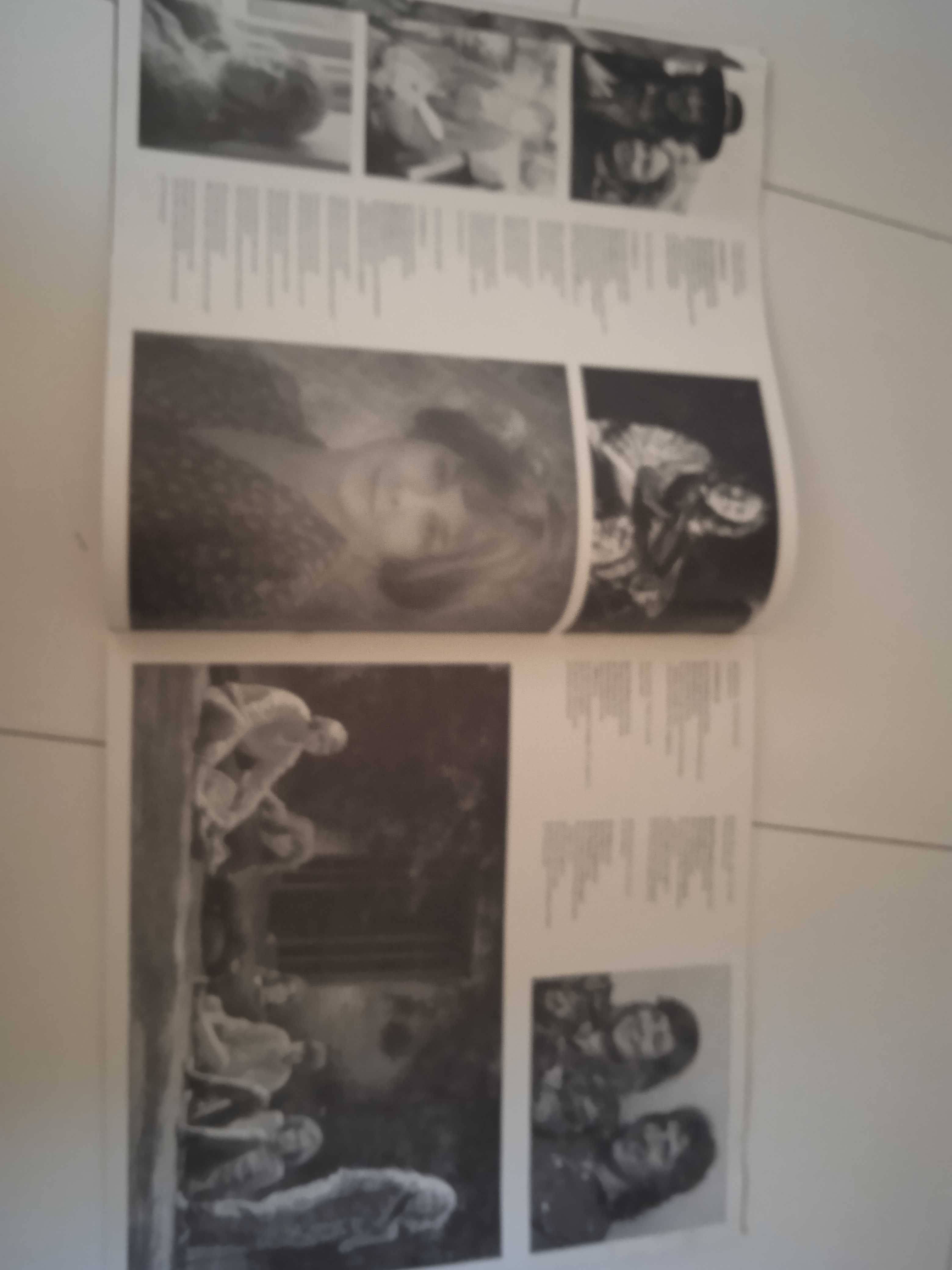 BOOKLET Sandy Denny