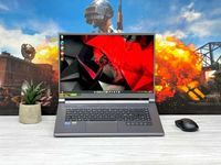 Потужний Acer Predator Triton / 16" 2К 165Гц Екран / Є розстрочка