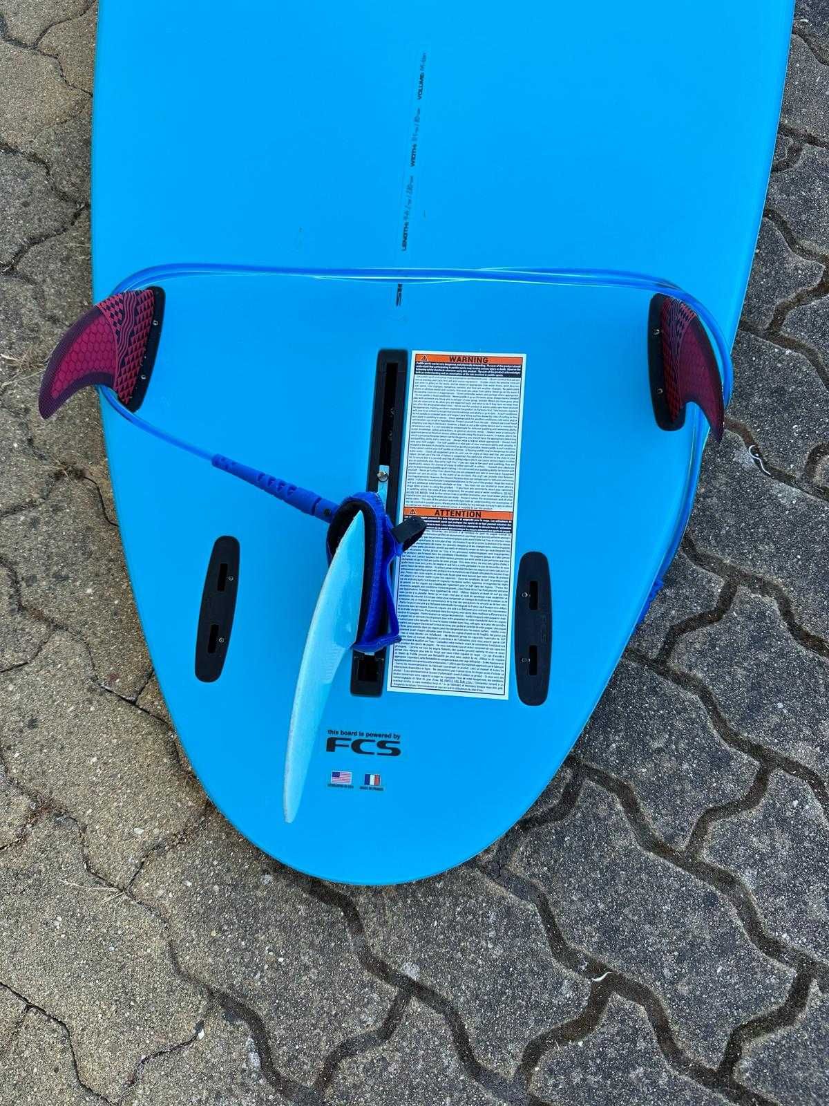 SIC Maui TAO Surf 9’2