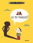 Ja, co to takiego?. Zakamarki