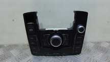 AUDI A6 C6 06r PANEL STEROWANIA RADIA MMI 4F1919611F
