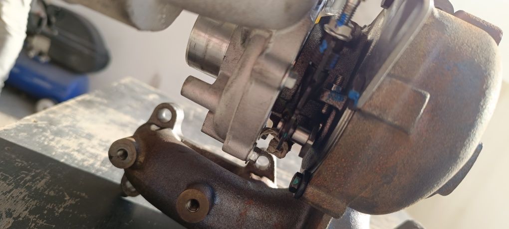 Turbo 1860 ref 720855