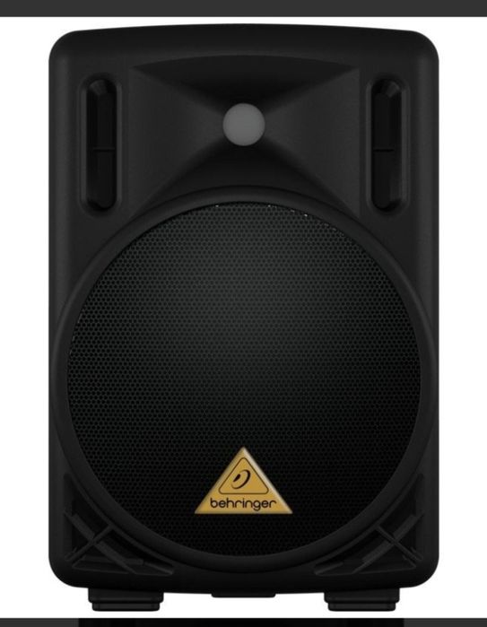Kolumna aktywna Bahringer B208D