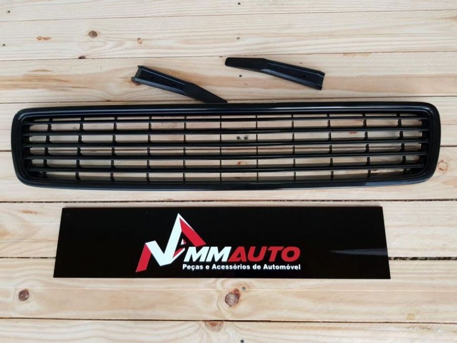 Grelha Audi A4 B5 S/Simbolo
