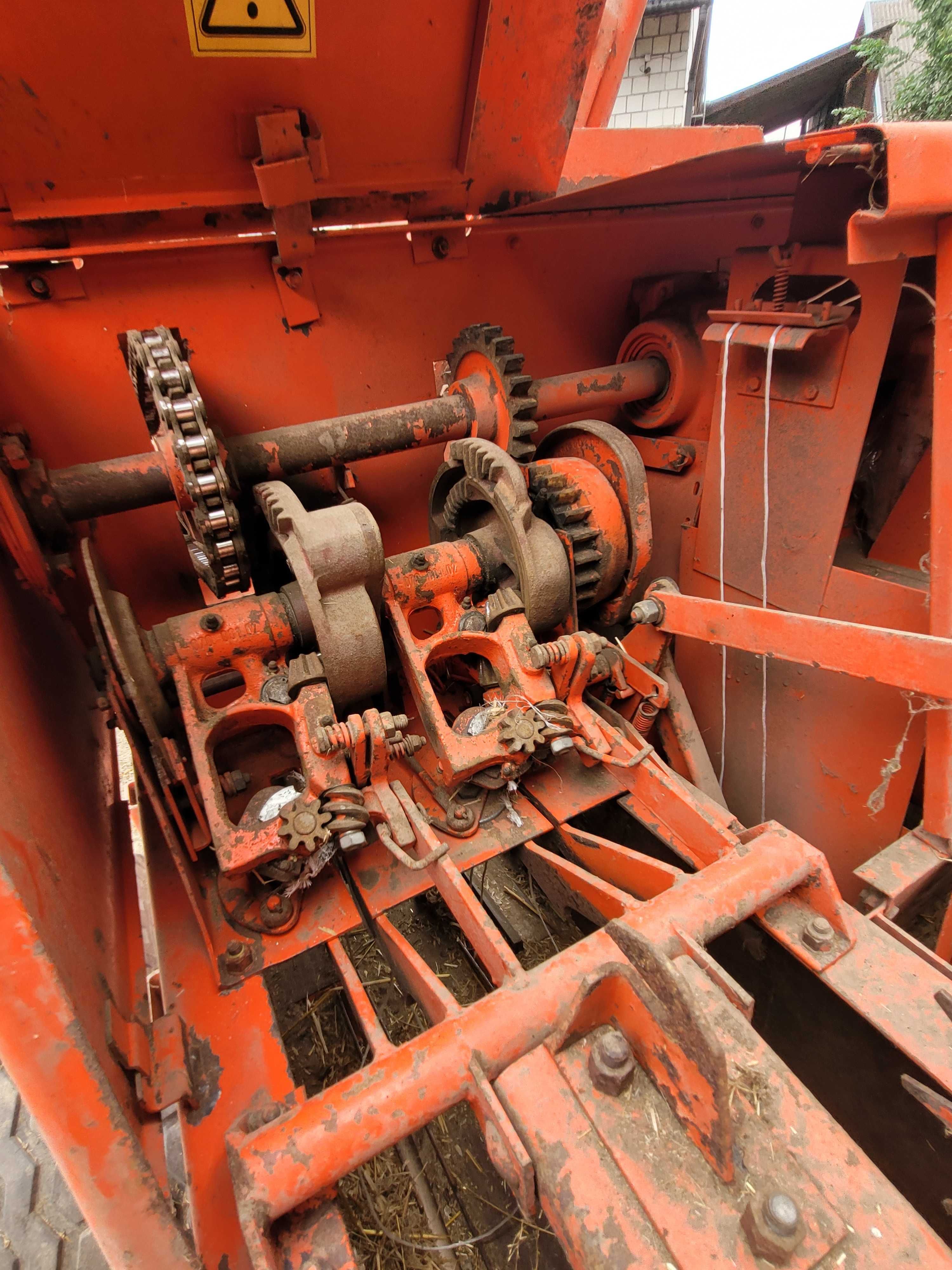 Sprzedam prase Sipma Z-224/1