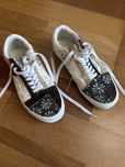 VANS tamanho 39