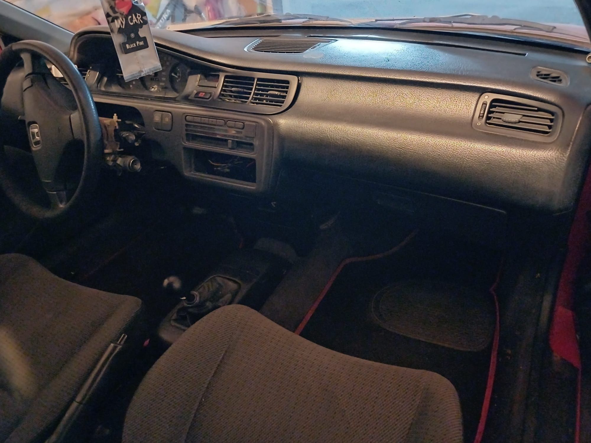Vendo Honda Civic 1994