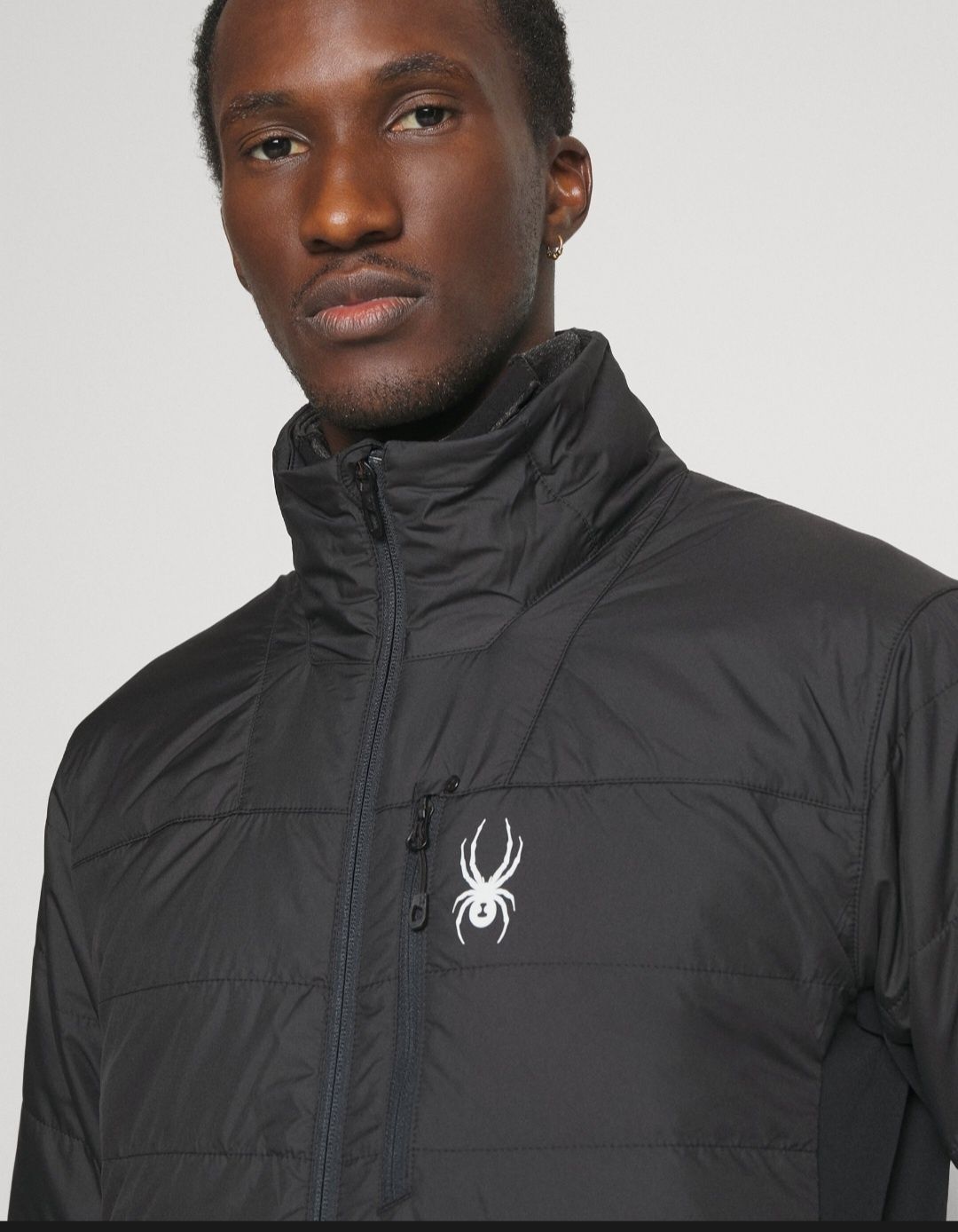 Kurtka Narciarska Spyder XL Glissade Hybrid Insulator Jacket


* nowa