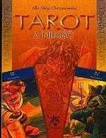 Tarot A Miłość, Chrzanowska Alla Alicja