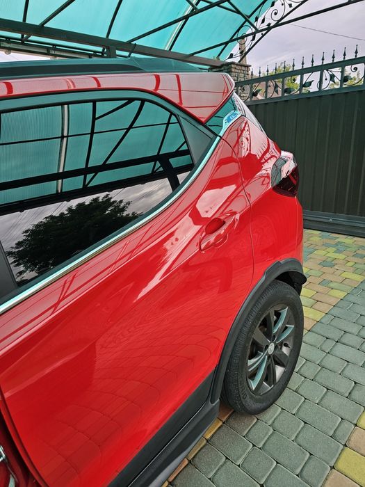 BYD YUAN електро 300 км запас
