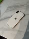Iphone 11 128gb zadbany 80% bateria bialy