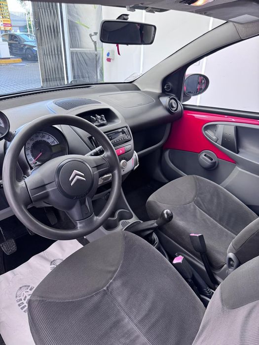 Citroen c1 1.4 hdi