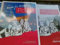 Krok po Kroku Polski учебник польского языка