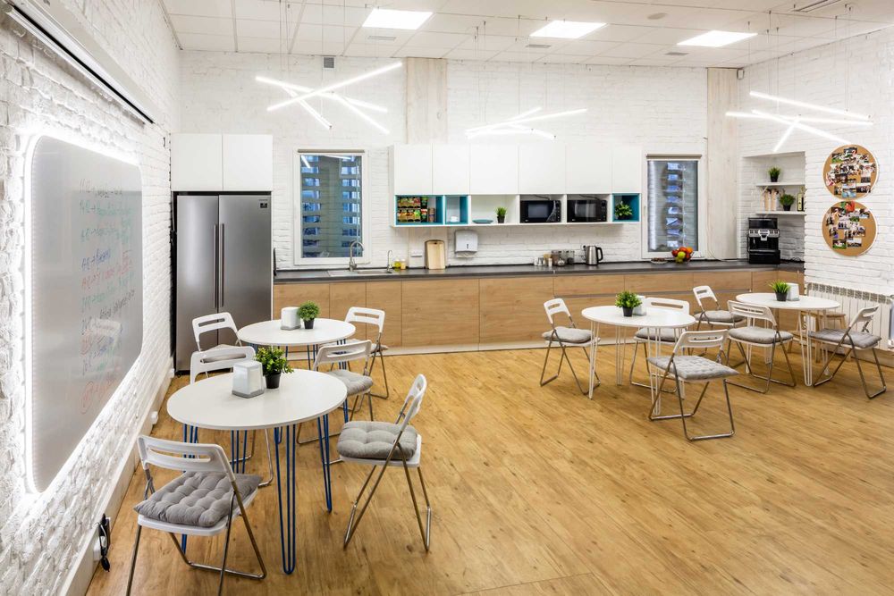 Оренда офісного приміщення біля ОПЕРНОГО