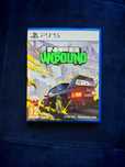 Need For Speed Unbound PS5