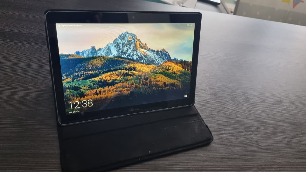 Tablet HUAWEI MediaPad T3 10 9,6 cala