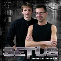 Setus – POST SCRIPTUM '2010 (CD)