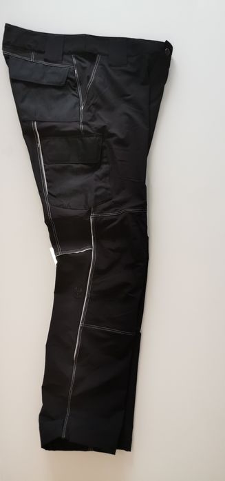 Spodnie funkcyjne cargo Engelbert Strauss es dynashield