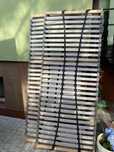Ikea lonset 140x200 dno lozka