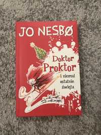 Doktor Proktor - Jo Nesbo