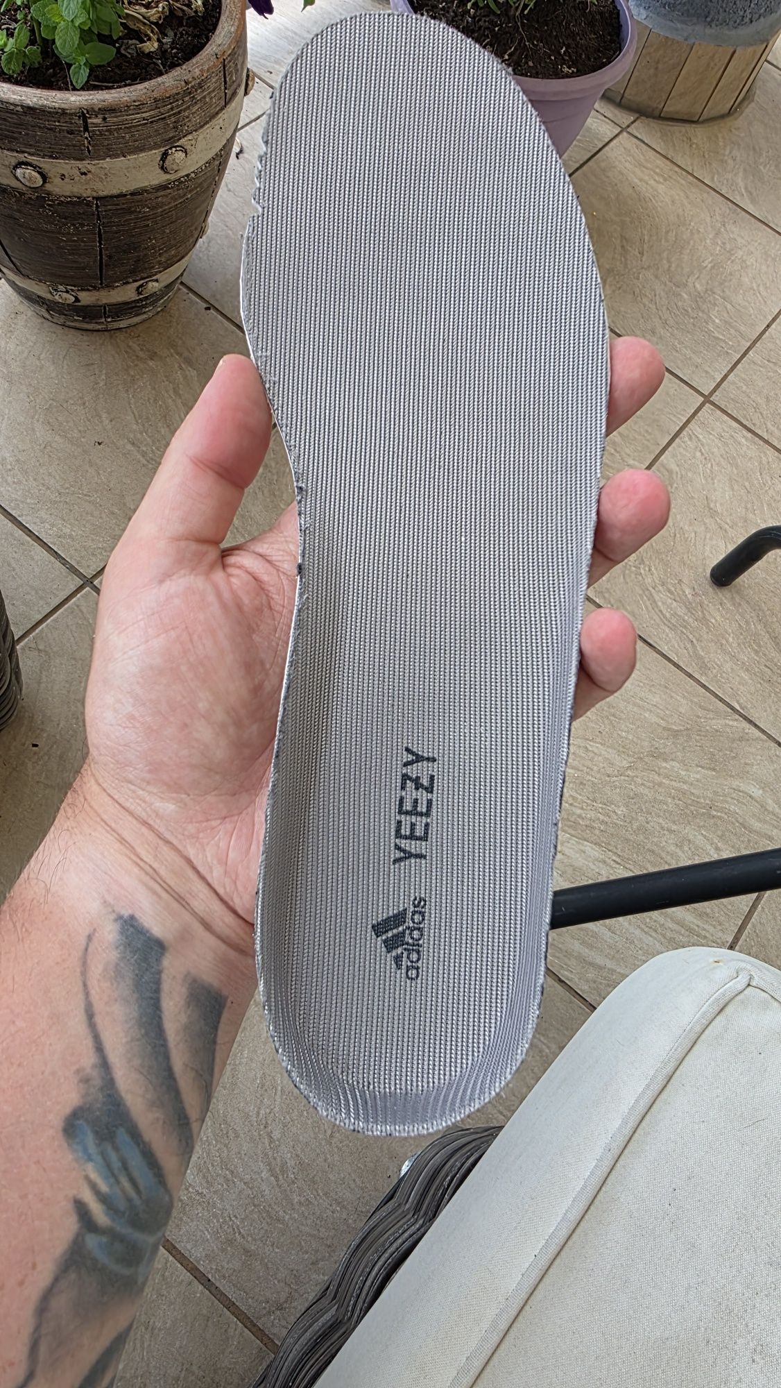Adidas yeezy 380