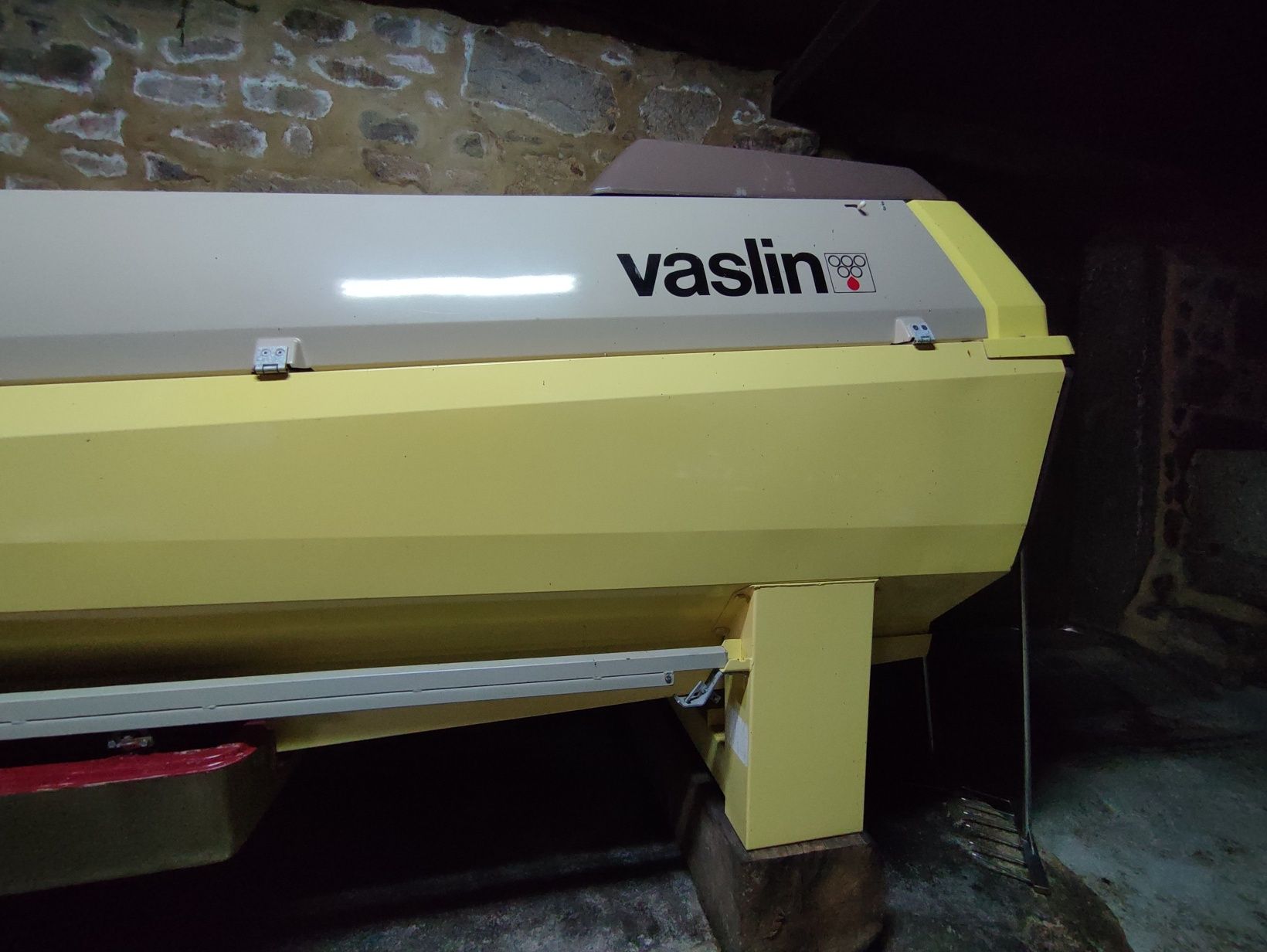 Prensa Vaslin CEP 420