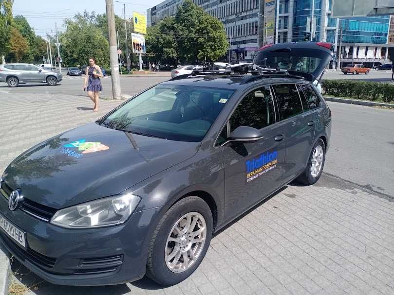 Магніт на Авто, магнітні наліпки на авто