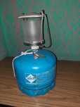 Botija campingaz