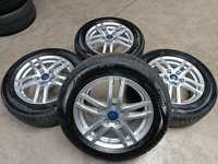 AluFelgi Felgi Ford 16 cali 5x108