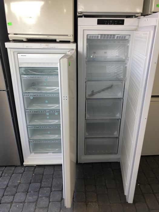 Zamrażarka szufladowa 100-350L duży wybór [gwar/dowóz]