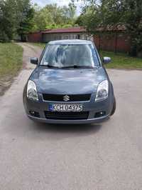 Suzuki Swift 4x4 !!! 1,3 benzyna