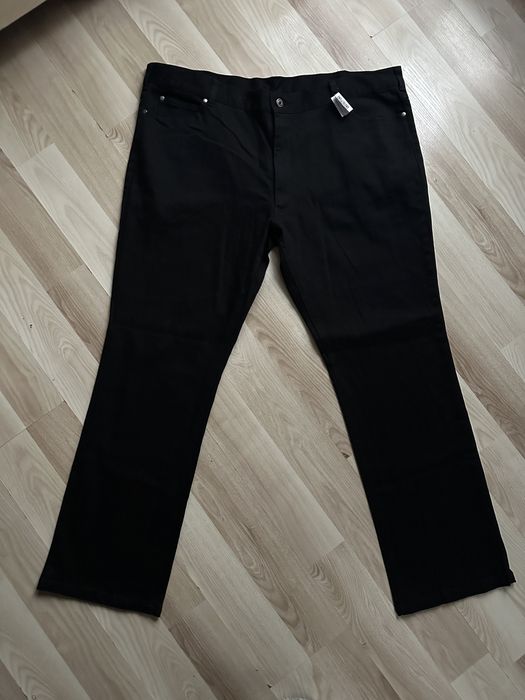 Джинси батал Cat Balou батал W42-44  L 32 нові з біркою плотні