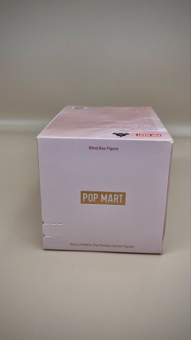 Оригінальна фігурка РОР MART SKULLPANDA The Paradox
