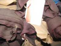 Підкладочна шовкова тканина.