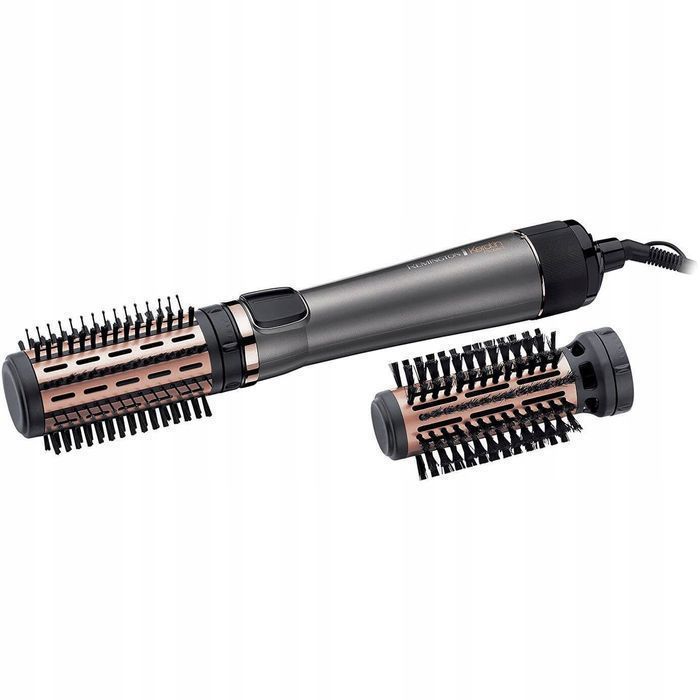 lokówko-suszarka remington keratin protect