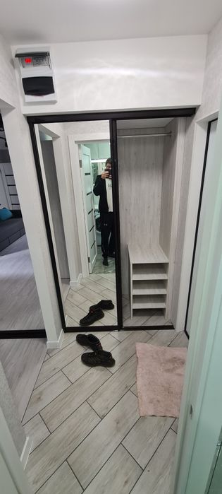 сдаётся 2х комнатная кваотира. Малый рынок